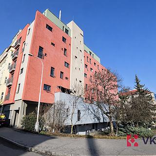 Pronájem bytu 2+kk 48 m&sup2; Praha