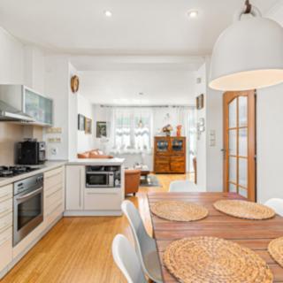Prodej rodinného domu 194 m² Praha Chodov, U nové dálnice