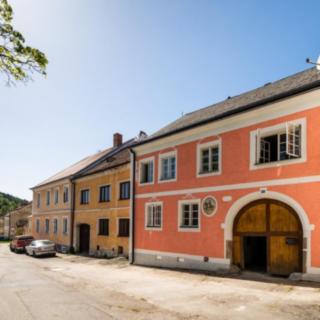 Prodej hotelu a penzionu 255 m² Chvalšiny