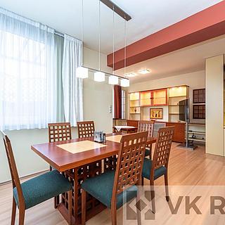 Prodej bytu 4+kk 158 m² Praha
