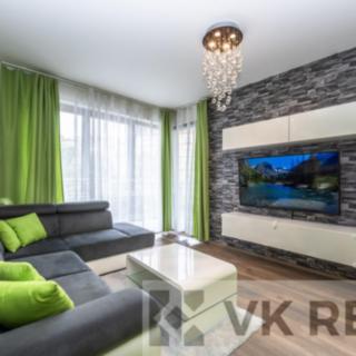 Prodej bytu 3+kk 120 m² Praha