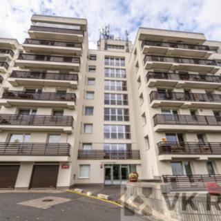 Prodej bytu 2+kk 52 m² Praha