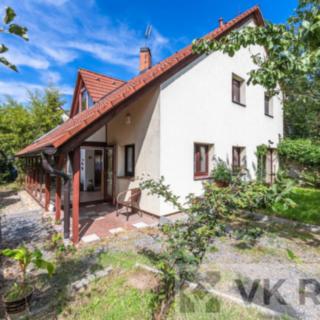 Prodej rodinného domu 191 m² Zdiby
