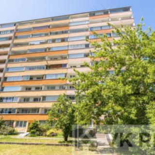 Pronájem bytu 3+kk 61 m² Praha, Jílovská