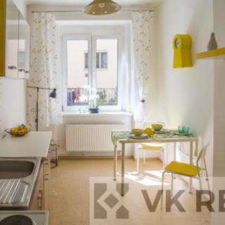 Prodej bytu 1+1 32 m² Praha