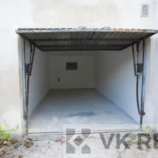 Pronájem garáže 18 m² Praha