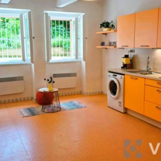 Prodej kanceláře 32 m² Praha