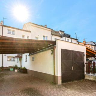 Prodej kanceláře 194 m² Praha Chodov, U nové dálnice