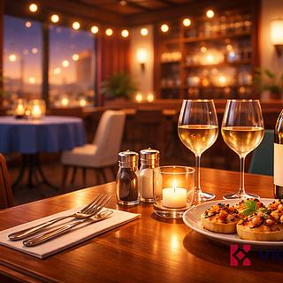 Pronájem restaurace 490 m&sup2; Praha