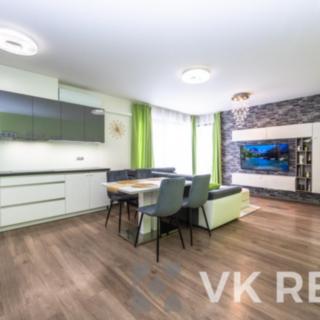 Prodej bytu 3+kk 95 m² Praha