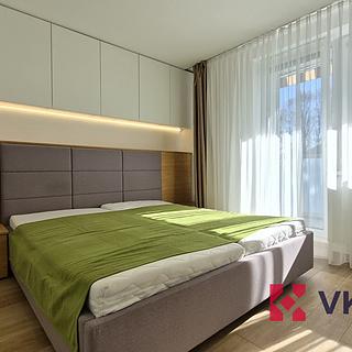 Pronájem bytu 3+kk 86 m&sup2; Plzeň