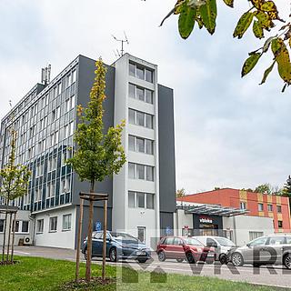 Prodej kanceláře 18 m² Praha, Peroutkova