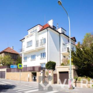 Pronájem bytu 3+kk 94 m² Praha, Branická