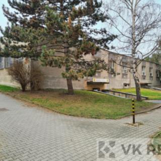 Pronájem skladu 110 m² Rokycany, Jiráskova