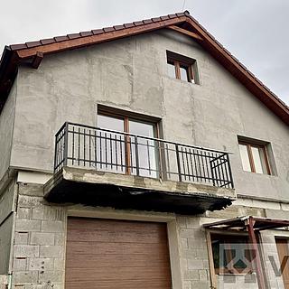 Prodej rodinného domu 162 m² Březová-Oleško