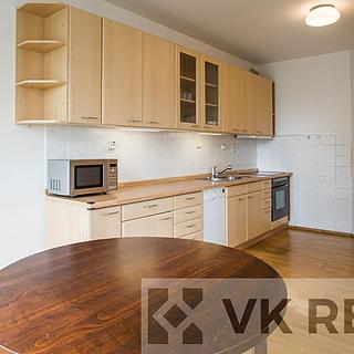 Pronájem bytu 4+1 Praha