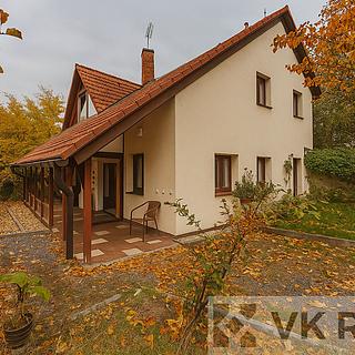 Prodej rodinného domu 191 m² Zdiby