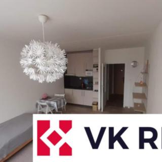 Pronájem bytu 1+kk, garsoniery 29 m² Praha