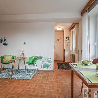Prodej bytu 2+1 62 m² Praha