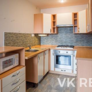 Pronájem bytu 2+kk 41 m² Praha
