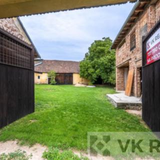 Prodej rodinného domu 396 m² Chotíkov