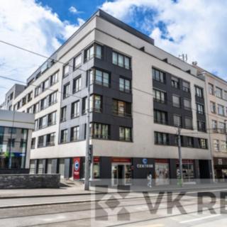 Prodej bytu 3+kk 120 m² Praha