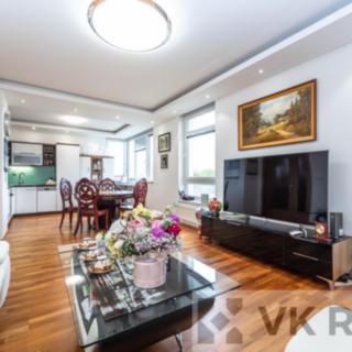 Prodej bytu 4+kk 92 m² Praha