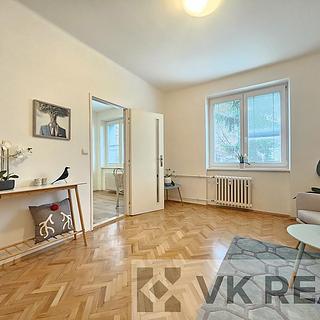 Prodej bytu 2+1 53 m² Praha