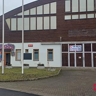 Prodej ostatního komerčního prostoru 3 100 m² Praha Bubeneč, Císařský ostrov