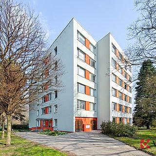 Prodej bytu 2+kk 47 m&sup2; Praha