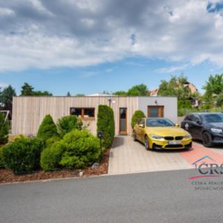 Pronájem rodinného domu 162 m² Předboj