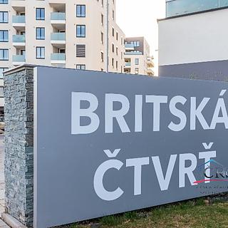 Prodej bytu 4+kk 117 m&sup2; Praha