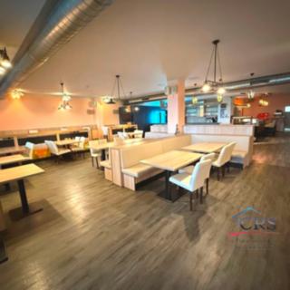 Pronájem restaurace, 250m²