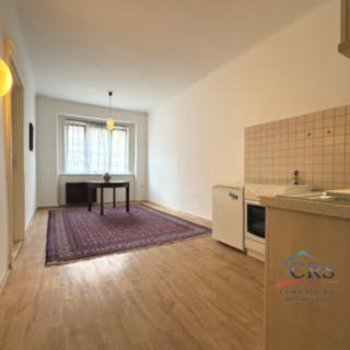 Pronájem bytu 2+kk 54 m² Praha Holešovice, Veletržní
