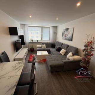 Pronájem bytu 3+kk, 63m²