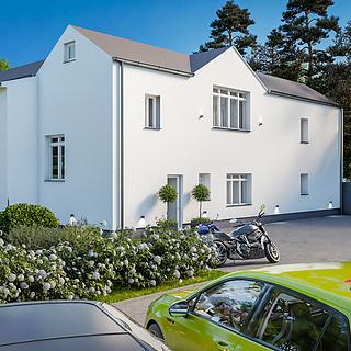 Prodej bytu 1+1 33 m² Mělník, Rozhled