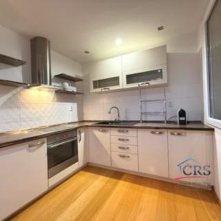 Pronájem bytu 1+kk a garsoniéry 33 m² Praha Střížkov, Habartická