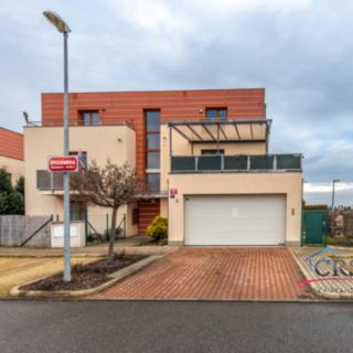 Prodej bytu 3+kk, 74m²