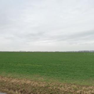 Prodej zemědělské půdy 5781 m² Červený Újezd