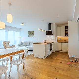 Prodej bytu 2+kk 72 m² Praha Bubeneč, Jilemnického