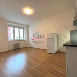 Pronájem bytu 2+kk 45 m² Praha Nusle, V Horkách