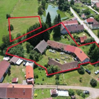Prodej rodinného domu 150 m² Pístina