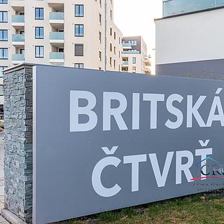 Prodej bytu 4+kk 117 m&sup2; Praha