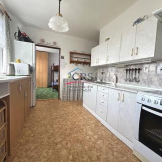 Prodej bytu 3+1 62 m² Cetoraz, Cetoraz