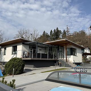 Prodej rodinného domu 102 m&sup2; Lety