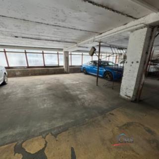 Prodej garáže 16 m² Praha Střížkov, Lovosická