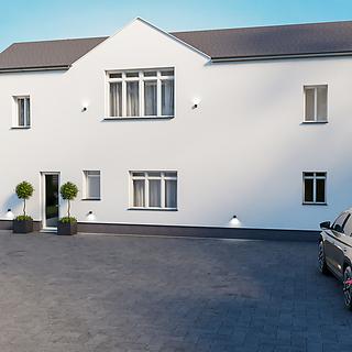 Prodej bytu 2+kk 62 m² Mělník, Rozhled