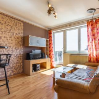 Prodej bytu 2+kk 37 m² Praha Letňany, Kuželova
