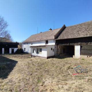 Prodej rodinného domu 140 m² Heřmanice