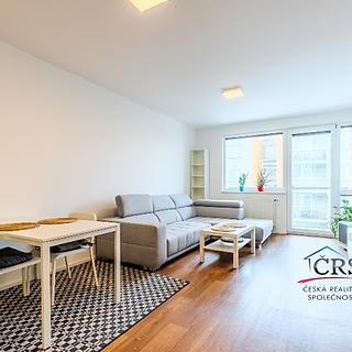 Prodej bytu 3+kk 75 m² Praha Chodov, Babická